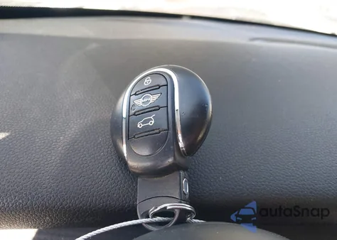 2017 Mini Hardtop Cooper z USA, uszkodzony, nr VIN WMWXU1C37H2F77087